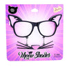 Cute Cat Glasses